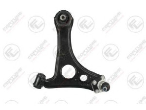 FORTUNE LINE FZ6492 vikšro valdymo svirtis 
 Ašies montavimas/vairavimo mechanizmas/ratai -> Valdymo svirtis/pasukamosios svirties sujungimas -> Vairo trauklės (valdymo svirtis, išilginis balansyras, diago
4143300307, 4143300507
