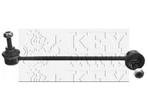 KEY PARTS KDL6306 šarnyro stabilizatorius 
 Ašies montavimas/vairavimo mechanizmas/ratai -> Stabilizatorius/fiksatoriai -> Savaime išsilyginanti atrama
31351091856, 31351095662