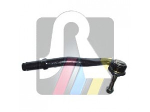 RTS 91-09575-1 skersinės vairo trauklės galas 
 Vairavimas -> Vairo mechanizmo sujungimai
32111091768, 32111091770, 32111093772