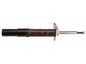 GABRIEL G54260 amortizatorius 
 Pakaba -> Amortizatorius
31306775056, 31306775058, 31316766994