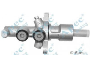APEC braking MCY300 pagrindinis cilindras, stabdžiai 
 Stabdžių sistema -> Pagrindinis stabdžių cilindras
0044301701, 0044302401, 0054305901