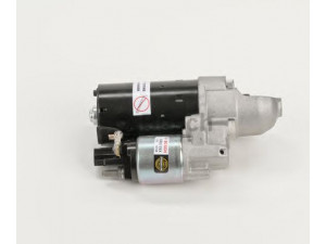 BOSCH 0 001 108 405 starteris 
 Elektros įranga -> Starterio sistema -> Starteris
06E 911 023 C, 06E 911 023 E, 06E 911 023 B