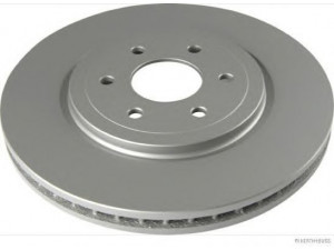 MAGNETI MARELLI 600000086750 stabdžių diskas
40206-3X00B, 40206-EB320, 402065X00A