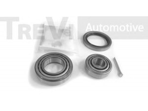 TREVI AUTOMOTIVE WB1807 rato guolio komplektas 
 Ašies montavimas/vairavimo mechanizmas/ratai -> Rato stebulė/montavimas -> Rato guolis
1107456, 31211107456