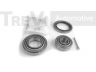 TREVI AUTOMOTIVE WB1807 rato guolio komplektas 
 Ašies montavimas/vairavimo mechanizmas/ratai -> Rato stebulė/montavimas -> Rato guolis
1107456, 31211107456