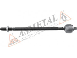 ASMETAL 20RN3550 vidinė skersinė vairo trauklė 
 Vairavimas -> Vairo mechanizmo sujungimai
77 01 469 517