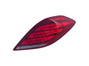 ULO 1115002 kombinuotas galinis žibintas 
 Dviratė transporto priemonės -> Elektros įranga -> Kombinuotas galinis žibintas/dalys -> Kombinuotas galinis žibintas
2228200264, 2229065501, A2228200264
