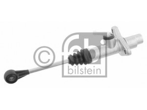 FEBI BILSTEIN 14128 pagrindinis cilindras, sankaba 
 Sankaba/dalys -> Sankabos valdymas -> Pagrindinis cilindras
60809897, 60814827, 46478560, 71738464
