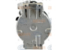 HELLA 8FK 351 272-261 kompresorius, oro kondicionierius 
 Oro kondicionavimas -> Kompresorius/dalys
BBM4-61-450B, BBM4-61-450C, L450 0B BM4 E09