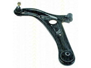 TRISCAN 8500 13536 vikšro valdymo svirtis 
 Ašies montavimas/vairavimo mechanizmas/ratai -> Valdymo svirtis/pasukamosios svirties sujungimas -> Vairo trauklės (valdymo svirtis, išilginis balansyras, diago
48069-09015, 48069-09030, 48069-59035