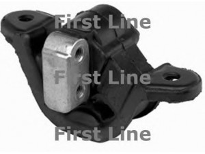 FIRST LINE FEM3325 variklio montavimas 
 Variklis -> Variklio montavimas -> Variklio montavimo rėmas
684644, 90335498