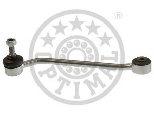 OPTIMAL G7-508 šarnyro stabilizatorius 
 Ašies montavimas/vairavimo mechanizmas/ratai -> Stabilizatorius/fiksatoriai -> Savaime išsilyginanti atrama
8A0505465C, 8D0505465, 8A0505465C