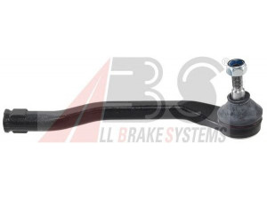 A.B.S. 230922 skersinės vairo trauklės galas 
 Vairavimas -> Vairo mechanizmo sujungimai
8201108332, 8201108332