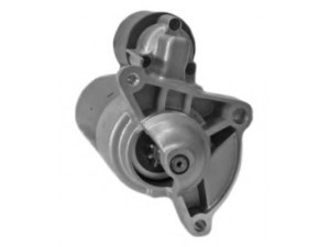 BTS Turbo S512043 starteris