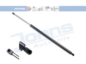 JOHNS 95 67 95-91 dujinė spyruoklė, bagažinė 
 Vidaus įranga -> Bagažinė
7H0 827 550