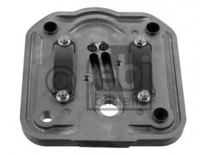 FEBI BILSTEIN 35754 vožtuvo plokštelė, oro kompresorius
541 130 08 20, 541 130 08 20 S1