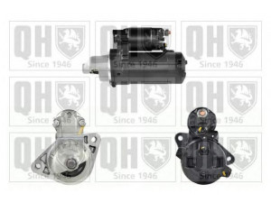 QUINTON HAZELL QRS2302 starteris 
 Elektros įranga -> Starterio sistema -> Starteris
M 002 T46 781, M0 0T3 6071, M0 T36 071
