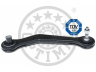 OPTIMAL G5-687 vikšro valdymo svirtis 
 Ašies montavimas/vairavimo mechanizmas/ratai -> Valdymo svirtis/pasukamosios svirties sujungimas -> Vairo trauklės (valdymo svirtis, išilginis balansyras, diago
33321095412, 33326770748, 33326770860