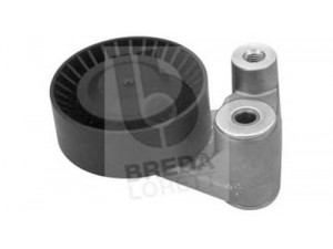 BREDA  LORETT TOA3041 įtempiklio skriemulys, V formos rumbuotas diržas 
 Diržinė pavara -> V formos rumbuotas diržas/komplektas -> Įtempiklio skriemulys
1 407 520, 1 742 859, 11 28 1 407 520