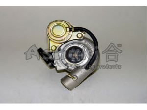 ASHUKI C240-70S kompresorius, įkrovimo sistema
ME200897, ME200898, ME201257, ME201258