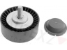 AUTEX 651738 kreipiantysis skriemulys, V formos rumbuotas diržas 
 Diržinė pavara -> V formos rumbuotas diržas/komplektas -> Laisvasis/kreipiamasis skriemulys
022145276, 022145276, 022145276