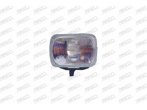 PRASCO RN9154503 priekinis žibintas 
 Kėbulas -> Priekinis žibintas/dalys -> Priekinis žibintas/įterp.
7701035237