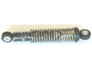SPIDAN 70833 vibracijos slopintuvas, V formos rumbuotas diržas 
 Diržinė pavara -> V formos rumbuotas diržas/komplektas -> Vibracijos slopintuvas
044145299, 045109244