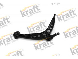 KRAFT AUTOMOTIVE 4212630 vikšro valdymo svirtis 
 Ašies montavimas/vairavimo mechanizmas/ratai -> Valdymo svirtis/pasukamosios svirties sujungimas -> Vairo trauklės (valdymo svirtis, išilginis balansyras, diago
3112 1 094 276, 3112 1 136 530