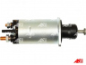 AS-PL SS1036 solenoidinis jungiklis, starteris