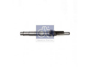 DT 4.64703 tarpinis velenas, neautomatinė transmisija
976 263 0402, 9762630402