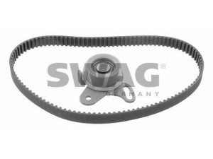 SWAG 90 93 1059 paskirstymo diržo komplektas 
 Techninės priežiūros dalys -> Papildomas remontas
24312-22613, 24312-22613 S1