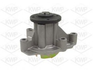 KWP 10678 vandens siurblys