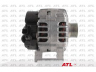 ATL Autotechnik L 69 660 kintamosios srovės generatorius 
 Elektros įranga -> Kint. sr. generatorius/dalys -> Kintamosios srovės generatorius
A 5 T A6392