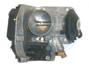 ERA 556106 droselio korpusas 
 Kuro mišinio formavimas -> Mišinio sudarymas -> Droselis/kuro vamzdeliai/vakuumo žarnelė
030 133 064 D