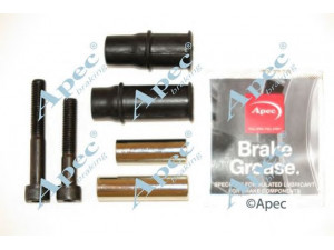 APEC braking CKT1007 kreipiančiųjų movų rinkinys, stabdžių apkaba 
 Stabdžių sistema -> Stabdžių matuoklis -> Stabdžių dalys