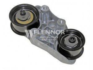 FLENNOR FS99371 įtempiklio skriemulys, paskirstymo diržas
24449772, 636859, 636859, 24449772