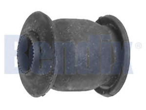 BENDIX 040122B valdymo svirties/išilginių svirčių įvorė 
 Ašies montavimas/vairavimo mechanizmas/ratai -> Valdymo svirtis/pasukamosios svirties sujungimas -> Montavimas/sutvirtinimas
4553070C00