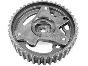 3RG 10639 pavara, skirstomasis velenas 
 Variklis -> Variklio uždegimo laiko reguliavimo kontrolė -> Paskirstymo krumpliaračiai
7001478037, 7701473179, 7701476570