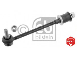 FEBI BILSTEIN 31139 šarnyro stabilizatorius 
 Ašies montavimas/vairavimo mechanizmas/ratai -> Stabilizatorius/fiksatoriai -> Savaime išsilyginanti atrama
56260-0W001