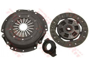 TRW TCK2403 sankabos komplektas
1021377, 1321101, 95FX7L596AA