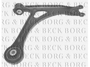 BORG & BECK BCA6118 vikšro valdymo svirtis 
 Ašies montavimas/vairavimo mechanizmas/ratai -> Valdymo svirtis/pasukamosios svirties sujungimas -> Vairo trauklės (valdymo svirtis, išilginis balansyras, diago
8N0 407 152 A S1, 8N0 407 152 D S1