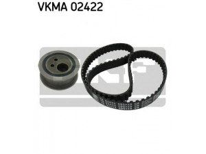 SKF VKMA 02422 paskirstymo diržo komplektas 
 Techninės priežiūros dalys -> Papildomas remontas
4852375, 4852376, 4852375, 4852376