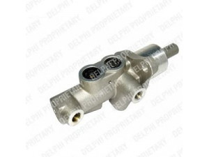 DELPHI LM80191 pagrindinis cilindras, stabdžiai 
 Stabdžių sistema -> Pagrindinis stabdžių cilindras
3431 6758 228, 3431 6758 228, 3433 6756 242