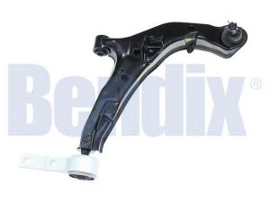 BENDIX 042069B vikšro valdymo svirtis 
 Ašies montavimas/vairavimo mechanizmas/ratai -> Valdymo svirtis/pasukamosios svirties sujungimas -> Vairo trauklės (valdymo svirtis, išilginis balansyras, diago
54500-AV600, 54500-AV605, 54500-AV606