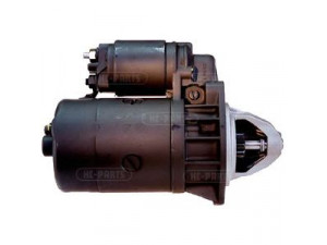 HC-PARTS CS83 starteris 
 Elektros įranga -> Starterio sistema -> Starteris
058911023A, 058911023AX, 059911023C