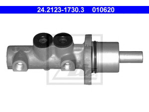 ATE 24.2123-1730.3 pagrindinis cilindras, stabdžiai 
 Stabdžių sistema -> Pagrindinis stabdžių cilindras
996 355 910 40, 8D0 611 021 C