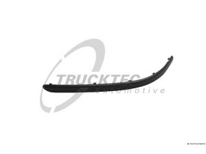 TRUCKTEC AUTOMOTIVE 08.62.544 apdailos/apsauginės juostelė, priekinio apvado skydas
51 11 2 494 194
