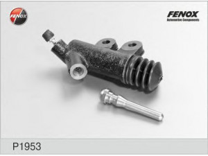 FENOX P1953 darbinis cilindras, sankaba 
 Sankaba/dalys -> Sankabos valdymas -> Vykdomasis cilindras
46930SR3003, 46930SR3013, 3062009G10