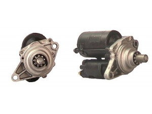 CEVAM 9622 starteris 
 Elektros įranga -> Starterio sistema -> Starteris
31200-P45-G51, 31200-PH3-003, 31200-PH3-006