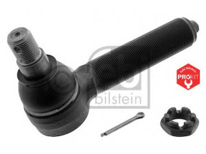 FEBI BILSTEIN 39389 skersinės vairo trauklės galas 
 Vairavimas -> Vairo mechanizmo sujungimai
1389 190, 81.95301.6270